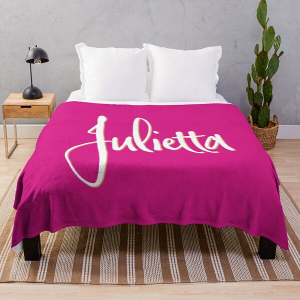 Item preview, JULIETTA personalized type design designed and sold by CharlottePlaceArt.