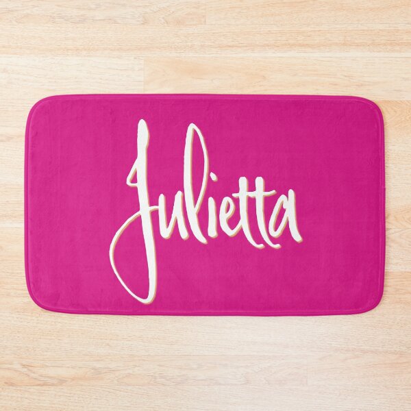 Item preview, JULIETTA personalized type design designed and sold by CharlottePlaceArt.