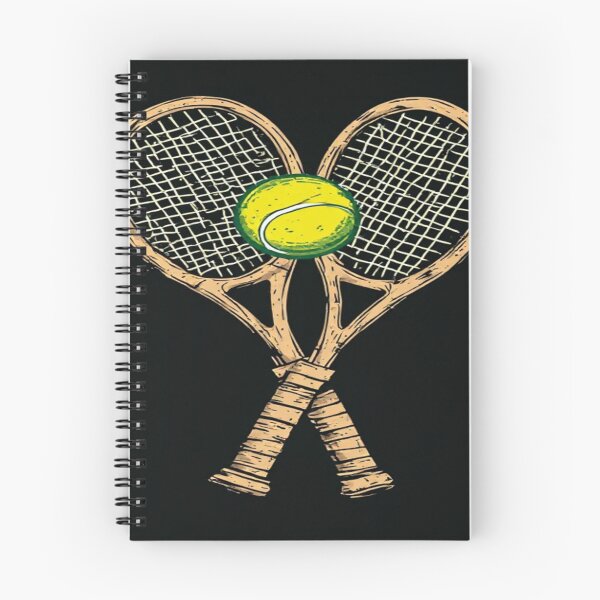Item preview, Vintage Tennis Racket Aesthetic designed and sold by NDstudio.