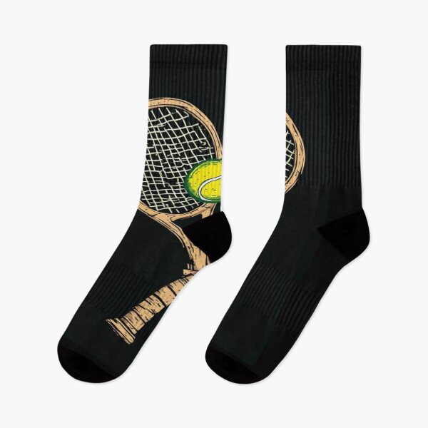 Item preview, Vintage Tennis Racket Aesthetic designed and sold by NDstudio.