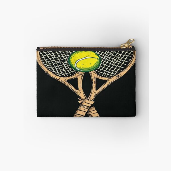Item preview, Vintage Tennis Racket Aesthetic designed and sold by NDstudio.