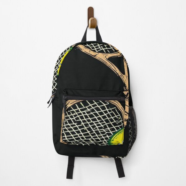 Item preview, Vintage Tennis Racket Aesthetic designed and sold by NDstudio.