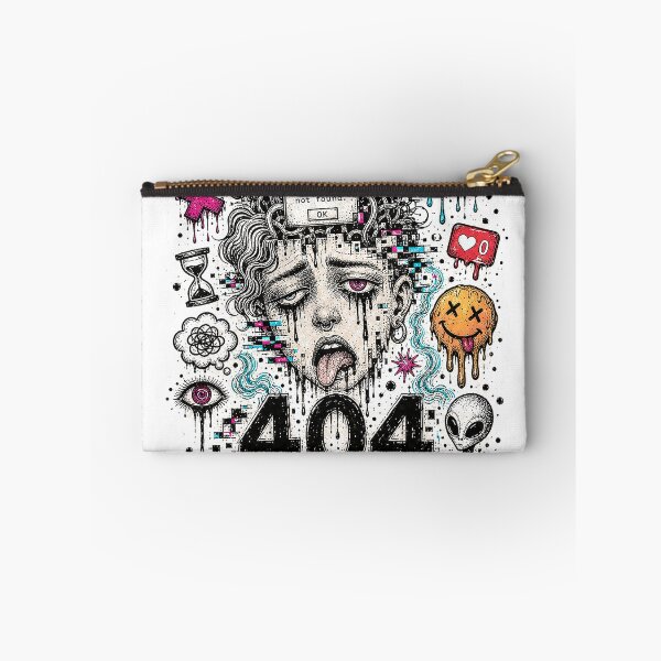 Item preview, 404 Motivation designed and sold by tupsky.