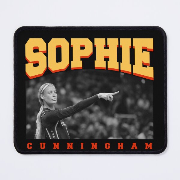 Item preview, Sophie cunningham point god designed and sold by AoSora.