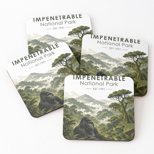 Item preview, Bwindi Impenetrable National Park Explore The Extraordinary Uganda Gorilla Safari Adventure Travel designed and sold by Simsimah26Parks.