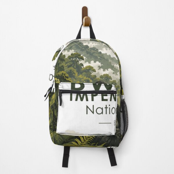 Item preview, Bwindi Impenetrable National Park Explore The Extraordinary Uganda Gorilla Safari Adventure Travel designed and sold by Simsimah26Parks.