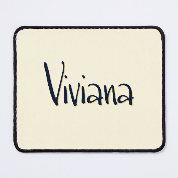 Item preview, VIVIANA personalized type design designed and sold by CharlottePlaceArt.
