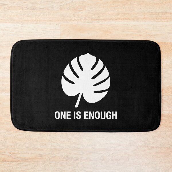 Item preview, Minimalist Philodendron Monstera Leaf Graphic designed and sold by SplashTastic.