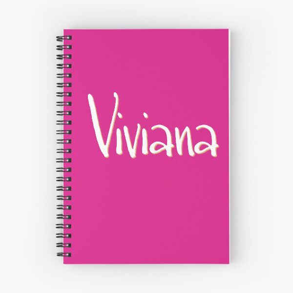Item preview, VIVIANA personalized type design designed and sold by CharlottePlaceArt.