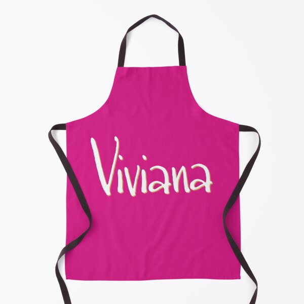 Item preview, VIVIANA personalized type design designed and sold by CharlottePlaceArt.