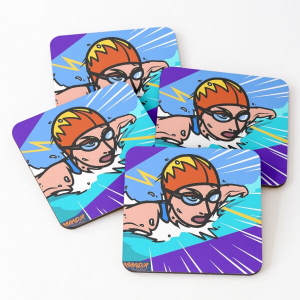 Item preview, Abandir Swimmer Sport designed and sold by DoniMalitina.