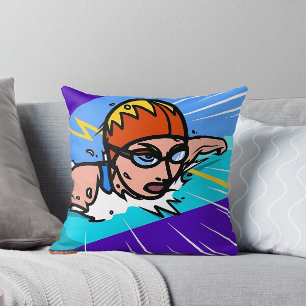 Item preview, Abandir Swimmer Sport designed and sold by DoniMalitina.