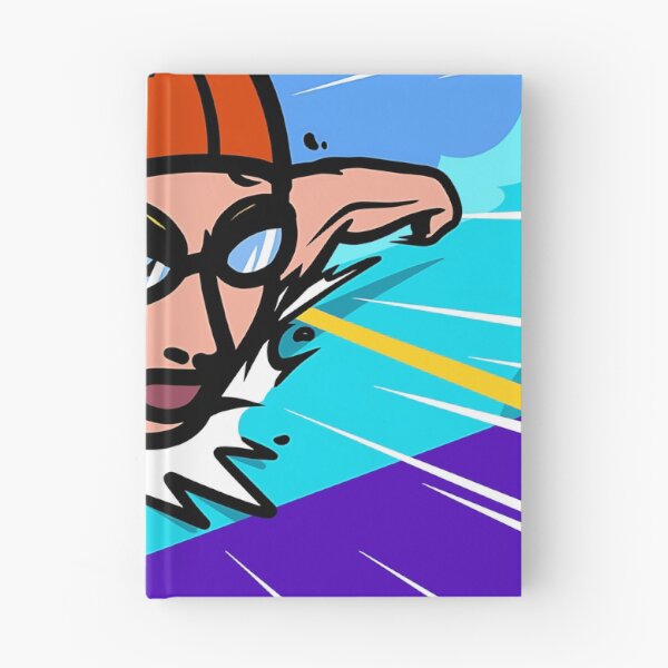 Artikelvorschau, Schwimmsport aufgeben entworfen und verkauft von DoniMalitina.