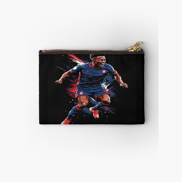 Item preview, Balogun Football Art designed and sold by NDstudio.