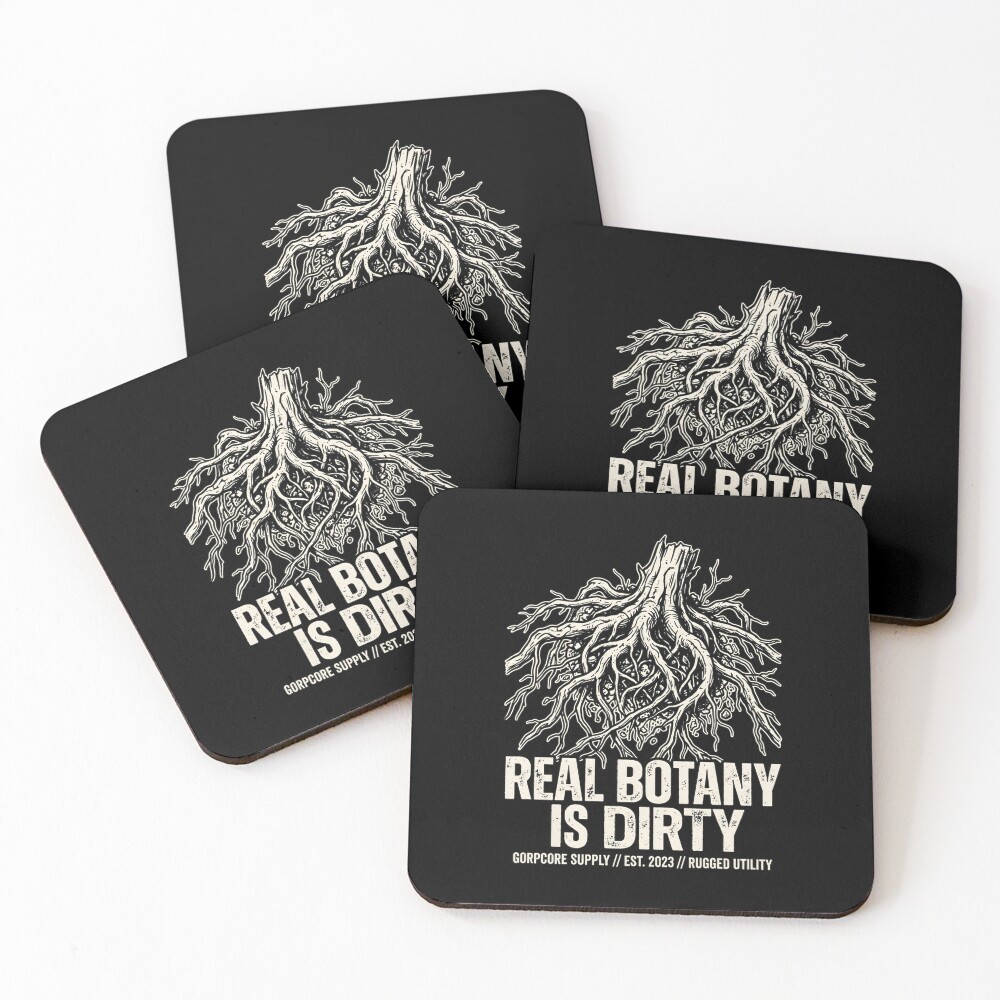 Item preview, Coasters (Set of 4) designed and sold by SplashTastic.