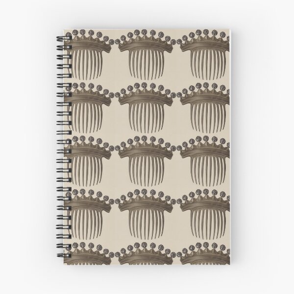 Item preview, SOUL COMB designed and sold by THE GOOD FIND.
