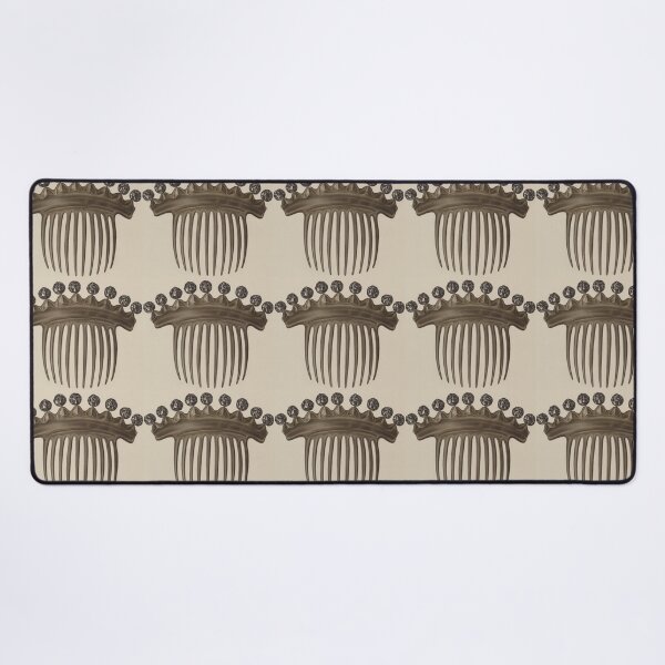 Item preview, SOUL COMB designed and sold by THE GOOD FIND.
