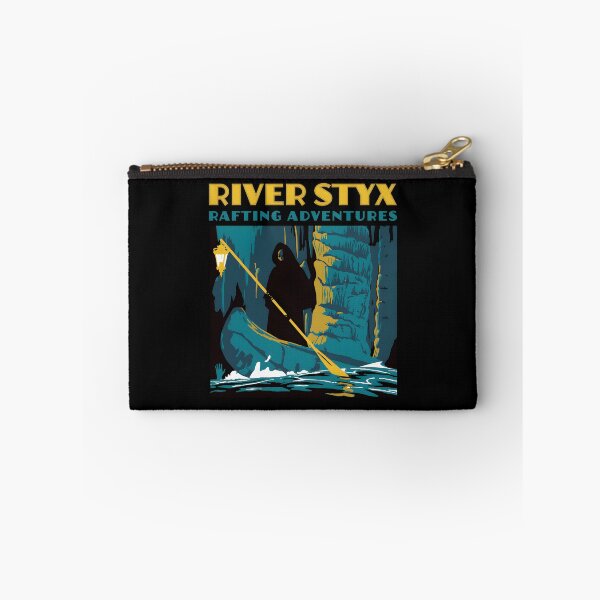 Item preview, River Styx Rafting Adventures designed and sold by SlayPOPShop.