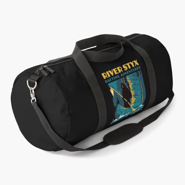 Item preview, River Styx Rafting Adventures designed and sold by SlayPOPShop.