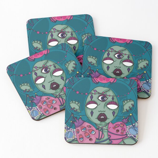 Item preview, Queen And Her Pests designed and sold by MissChey1989.