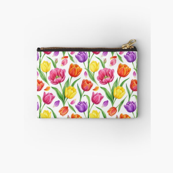 Item preview, Tulips designed and sold by FunFitsFactory.