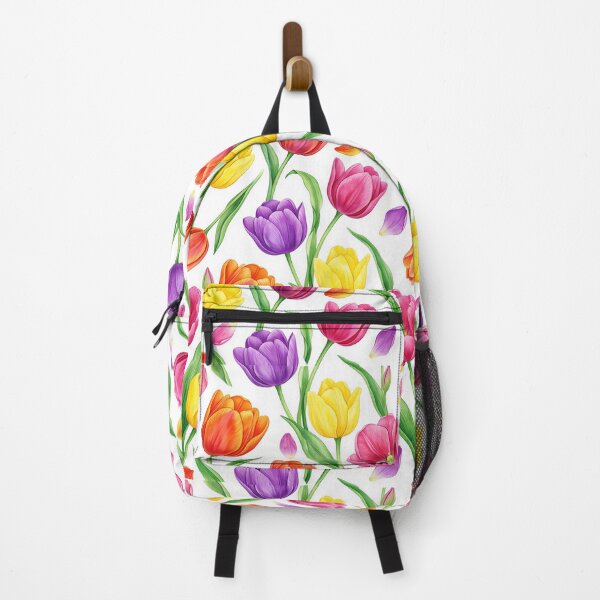 Item preview, Tulips designed and sold by FunFitsFactory.