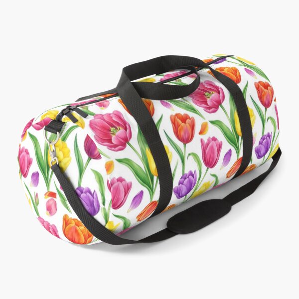 Item preview, Tulips designed and sold by FunFitsFactory.