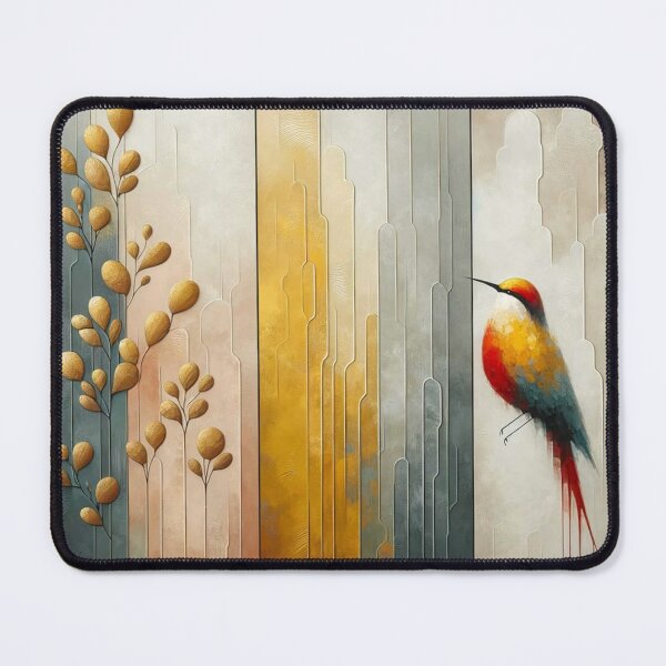 Item preview, Painted magic to brighten your life designed and sold by Uttia's Art with Heart.