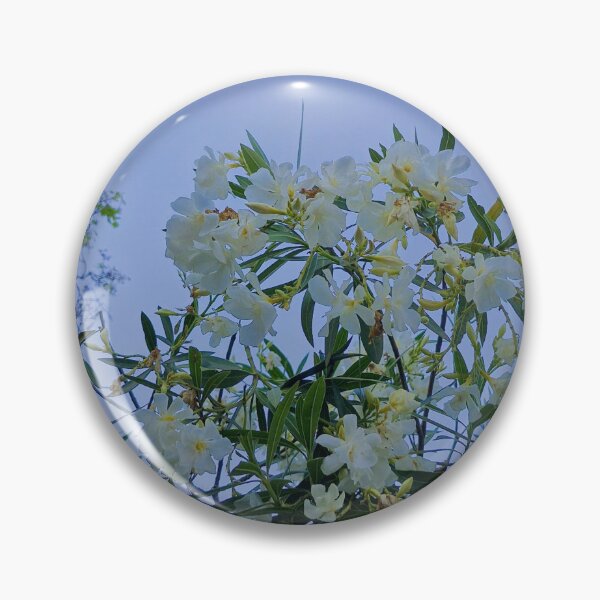 Item preview, spring bloom, Nerium oleander designed and sold by Lunar-Dragon.
