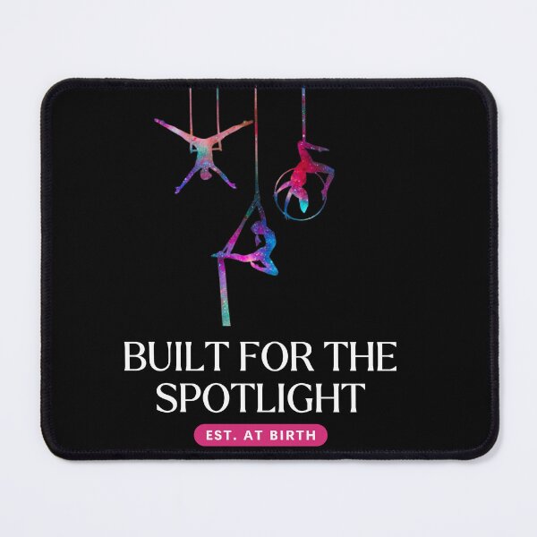 Artikelvorschau, Built for the Spotlight entworfen und verkauft von MyBellini.