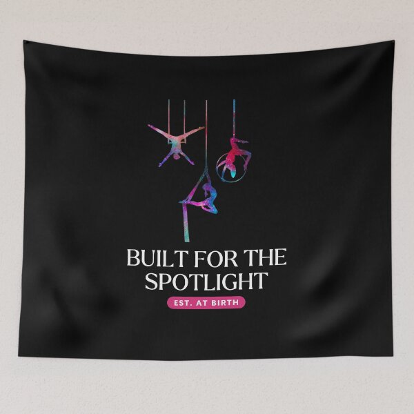Item preview, Built for the Spotlight designed and sold by MyBellini.