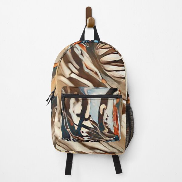 Item preview, Behind the Mask – Abstract Portrait designed and sold by Absractshop4942.