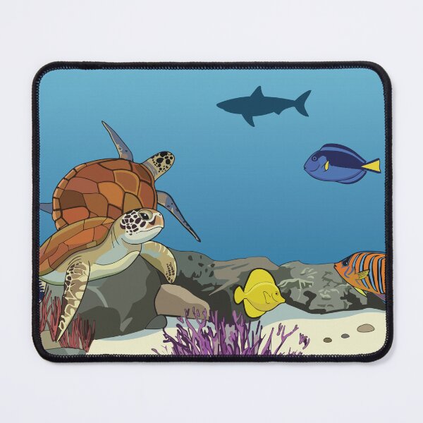 Item preview, Turtle Canyon Waikiki designed and sold by Creative Viewpoint.