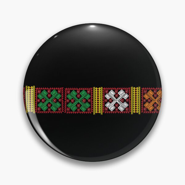 Item preview, Diseño textil tribal Mising | Motivo étnico tradicional sin costuras Mising -05 designed and sold by anuardhaduarah.