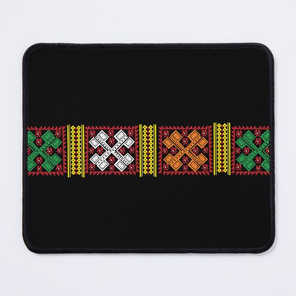 Item preview, Mising Tribal Textile Pattern | Traditional msing Seamless Ethnic Motif -05 designed and sold by anuardhaduarah.