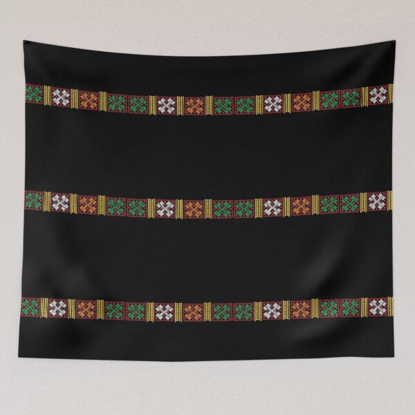 Item preview, Mising Tribal Textile Pattern | Traditional msing Seamless Ethnic Motif -05 designed and sold by anuardhaduarah.
