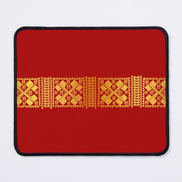 Item preview, Mising Tribal Textile Pattern | Traditional msing Seamless Ethnic Motif -04 designed and sold by anuardhaduarah.