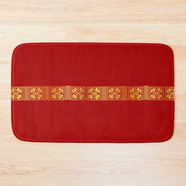 Item preview, Mising Tribal Textile Pattern | Traditional msing Seamless Ethnic Motif -04 designed and sold by anuardhaduarah.
