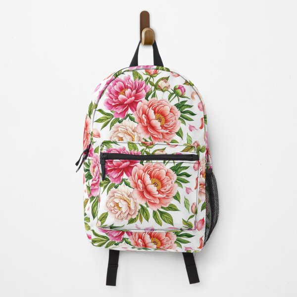Item preview, Peonies designed and sold by FunFitsFactory.