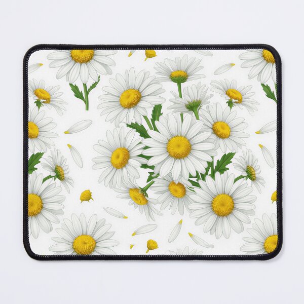 Item preview, Daisies designed and sold by FunFitsFactory.