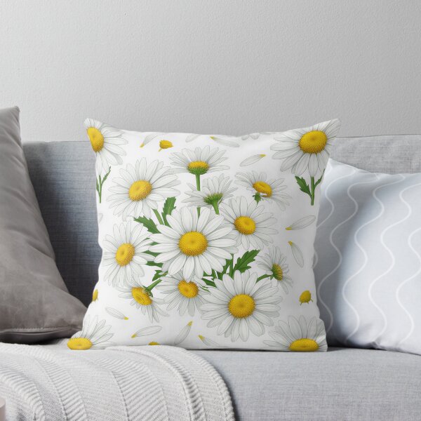 Item preview, Daisies designed and sold by FunFitsFactory.