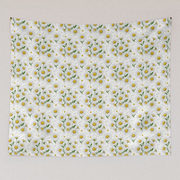 Item preview, Daisies designed and sold by FunFitsFactory.