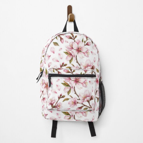 Item preview, Almond Blossoms designed and sold by FunFitsFactory.