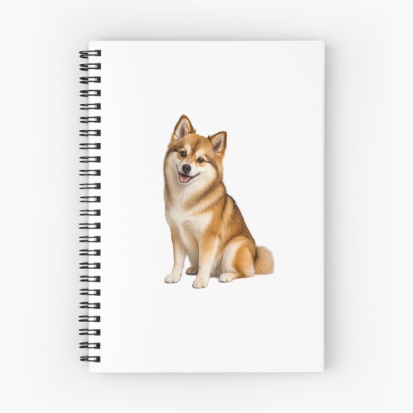 Item preview, Pomsky Dog designed and sold by BackgroundND.
