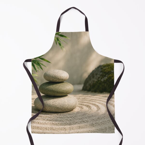 Item preview, Zen Rock Formation designed and sold by SanctuaryTheory.