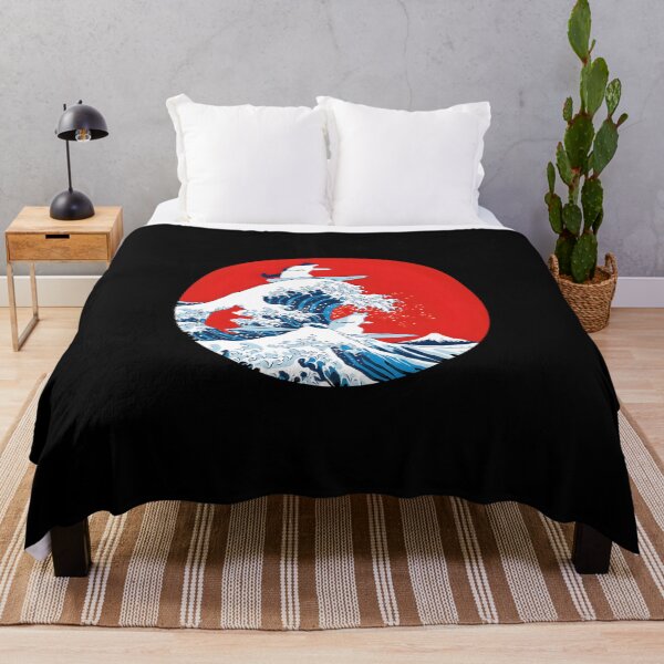 Item preview, Big Wave Cats designed and sold by SlayPOPShop.