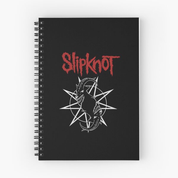 Item preview, Slipknot Star Goat Graphic Design designed and sold by ElvaPollaro.