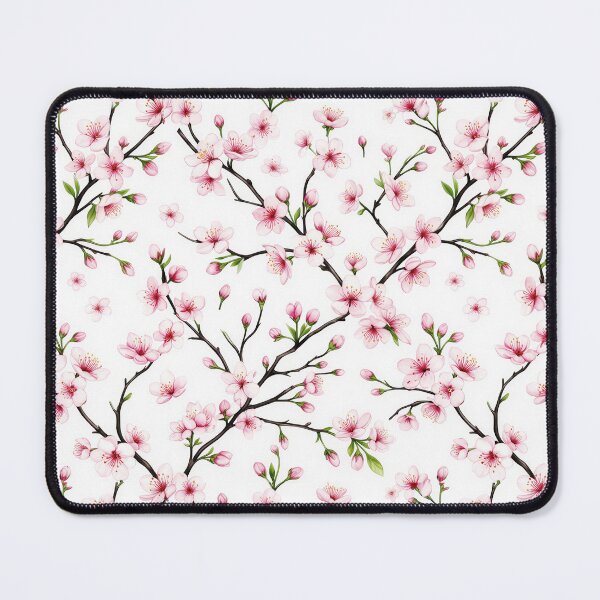 Item preview, Sakura Cherry Blossoms designed and sold by FunFitsFactory.