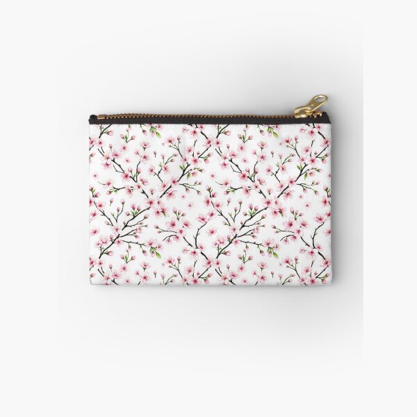 Item preview, Sakura Cherry Blossoms designed and sold by FunFitsFactory.