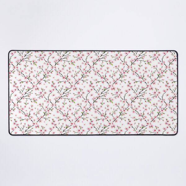 Item preview, Sakura Cherry Blossoms designed and sold by FunFitsFactory.